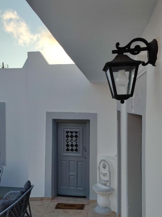 Lakena Sunset View Villa Menetaí Buitenkant foto